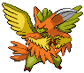獣鳥