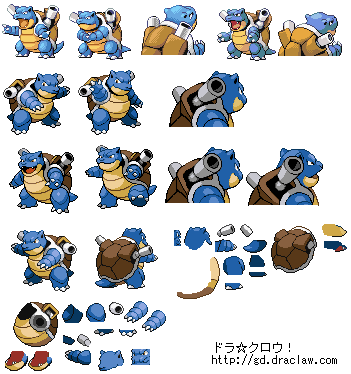 No.009 カメックス No.009 カメックス