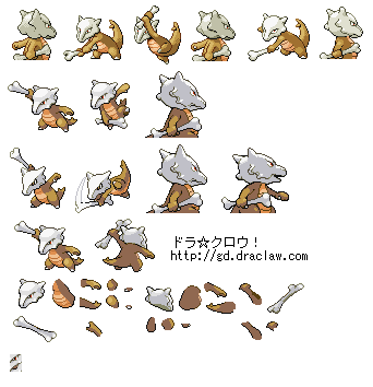 No.105 ガラガラ No.105 ガラガラ